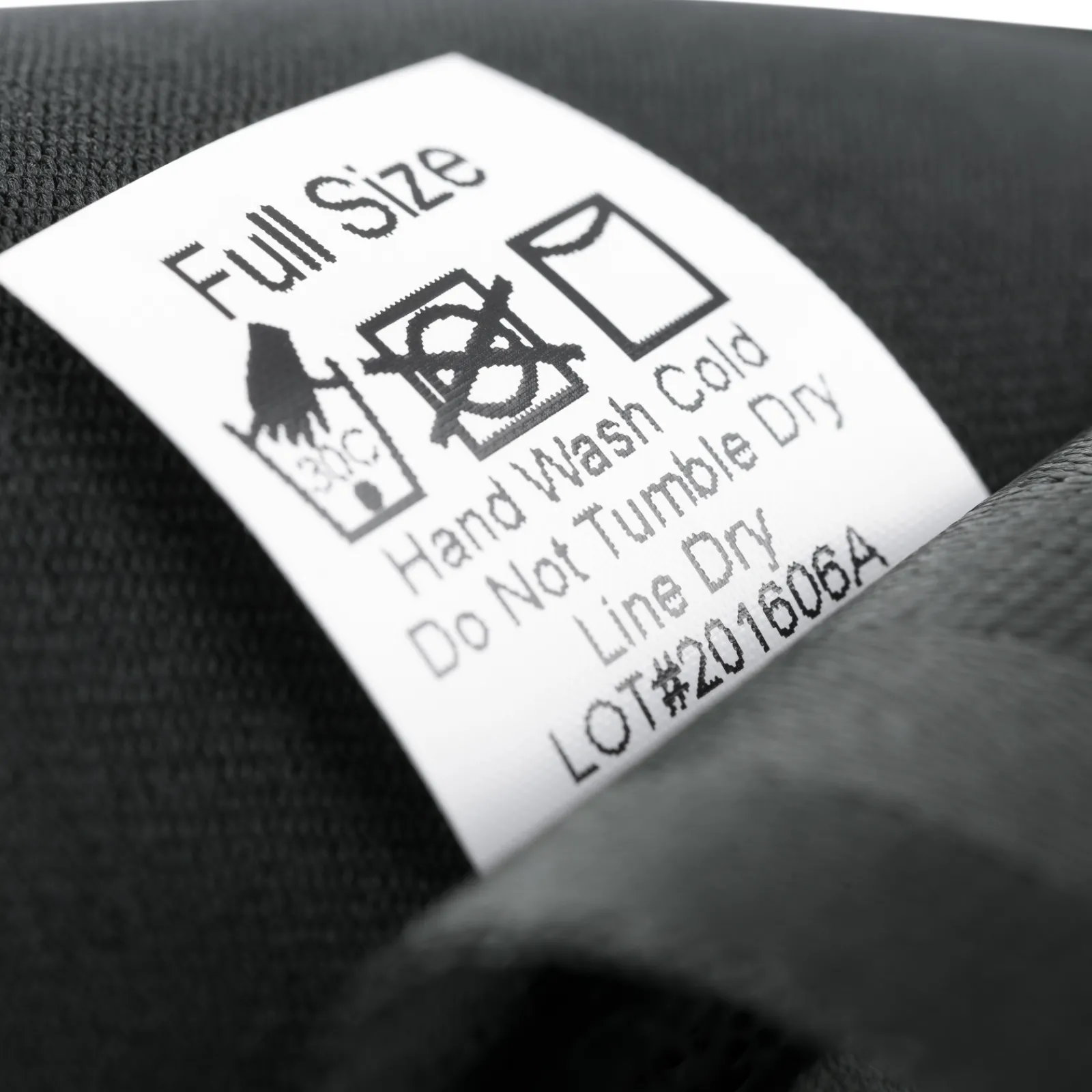 Hot * Impact Air-Shock Hivutussuojat Musta