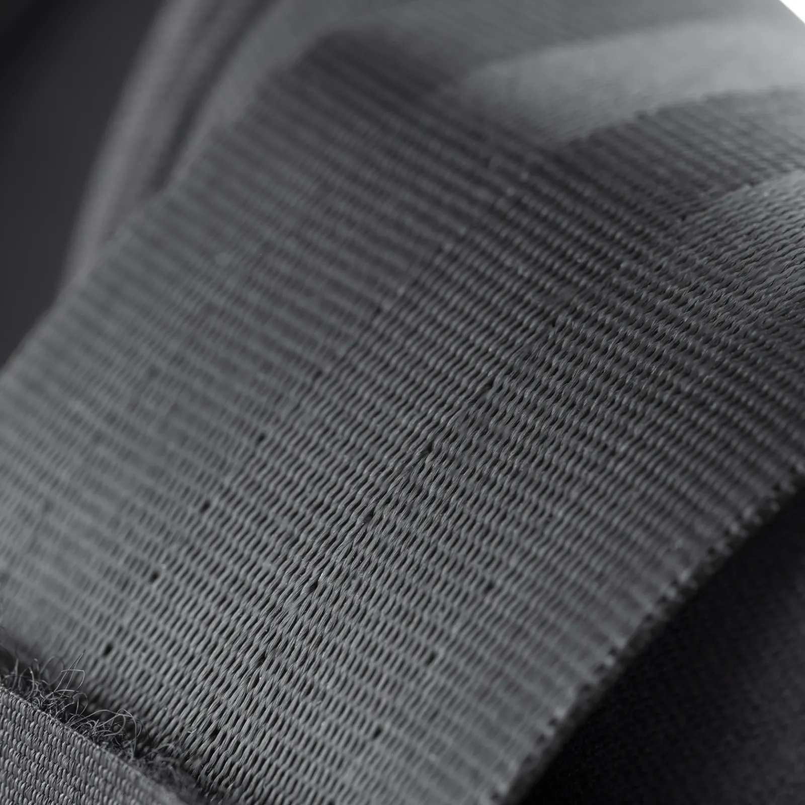 Hot * Impact Air-Shock Hivutussuojat Musta