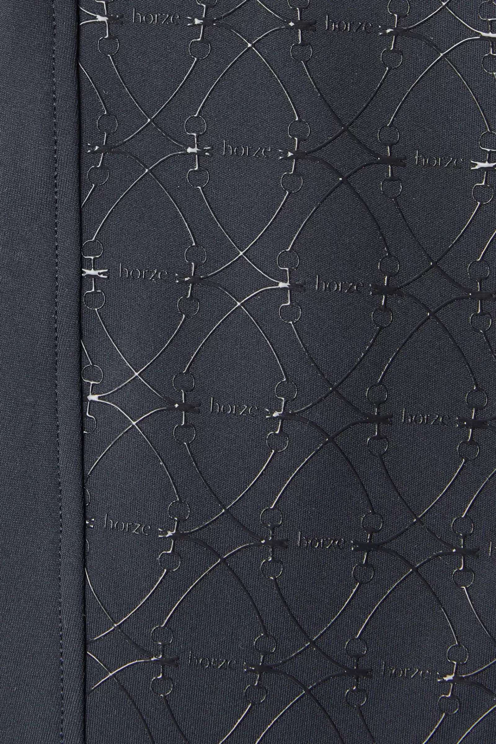 * Ingrid Naisten Kokopaikkaiset Talviratsastushousut Korkealla Vyötarolla