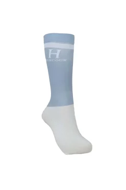 * Jacquard Knit -Polvisukat