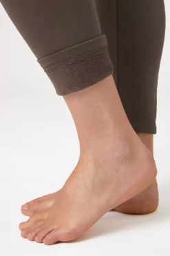 * Jade Cotton Strech Naisten Kokopaikkaiset Ratsastusleggingsit