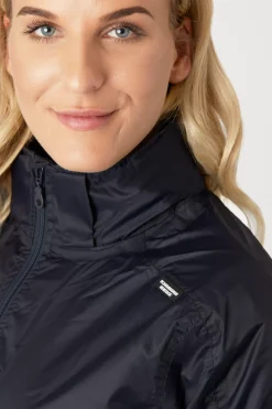 * Jadine -Naisten Tekninen Kuoritakki