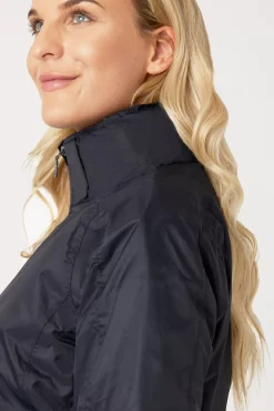 * Jadine -Naisten Tekninen Kuoritakki