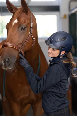 * Jorja Ratsastushanskat