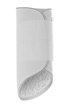 Sale * Karvavuoratut Suojat Valkoinen