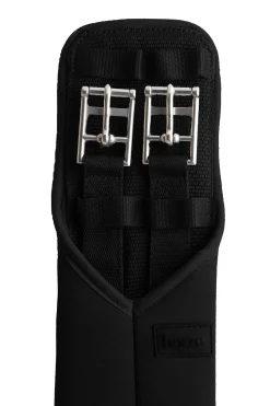 New * Kazan Neoprene Tube Satulavyo Ilman Joustoja Black