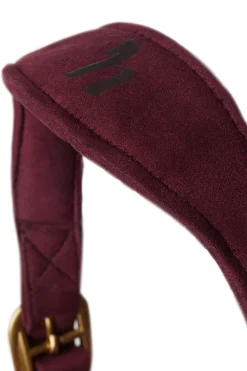 Online * Kenya Anatominen Naruriimu Rhubarb Dark Red