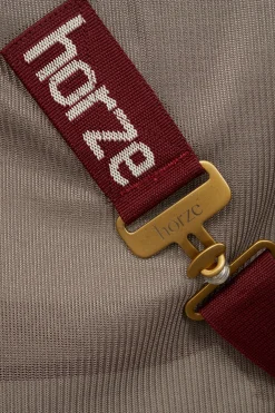 Best * Kenya Hyonteisloimi Kaulakappaleella Rhubarb Dark Red