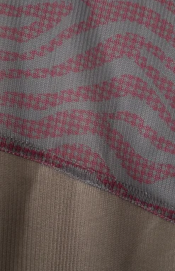 Best * Kenya Hyonteisloimi Kaulakappaleella Rhubarb Dark Red