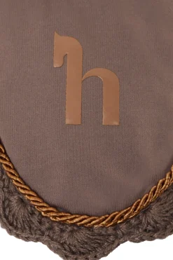 Sale * Kenya Korvahuppu Iron Grey Brown