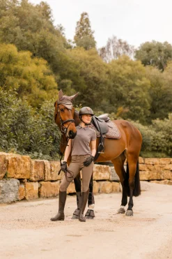 Sale * Kenya Korvahuppu Iron Grey Brown