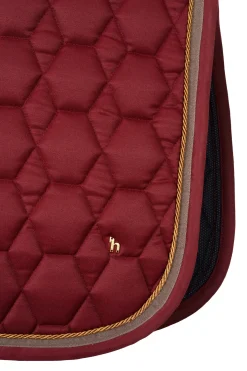 Online * Kenya Yleissatulahuopa Rhubarb Dark Red