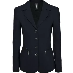 * Kia Jersey Naisten Pikeepaita Painatuksella Takana