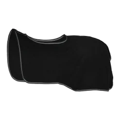 Best * Kiel Fleece Ratsastusloimi Musta