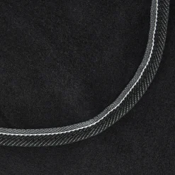 Best * Kiel Fleece Ratsastusloimi Musta