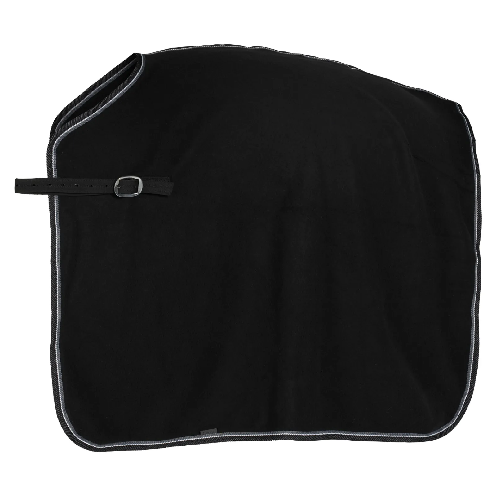 Best * Kiel Fleece Selkaloimi Musta