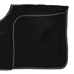 Best * Kiel Fleece Selkaloimi Musta