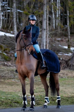 Sale * Kingsley Ratsastusloimi Dark Navy