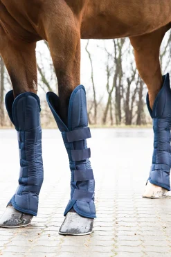 Best * Kuljetussuojat Laivastonsininen