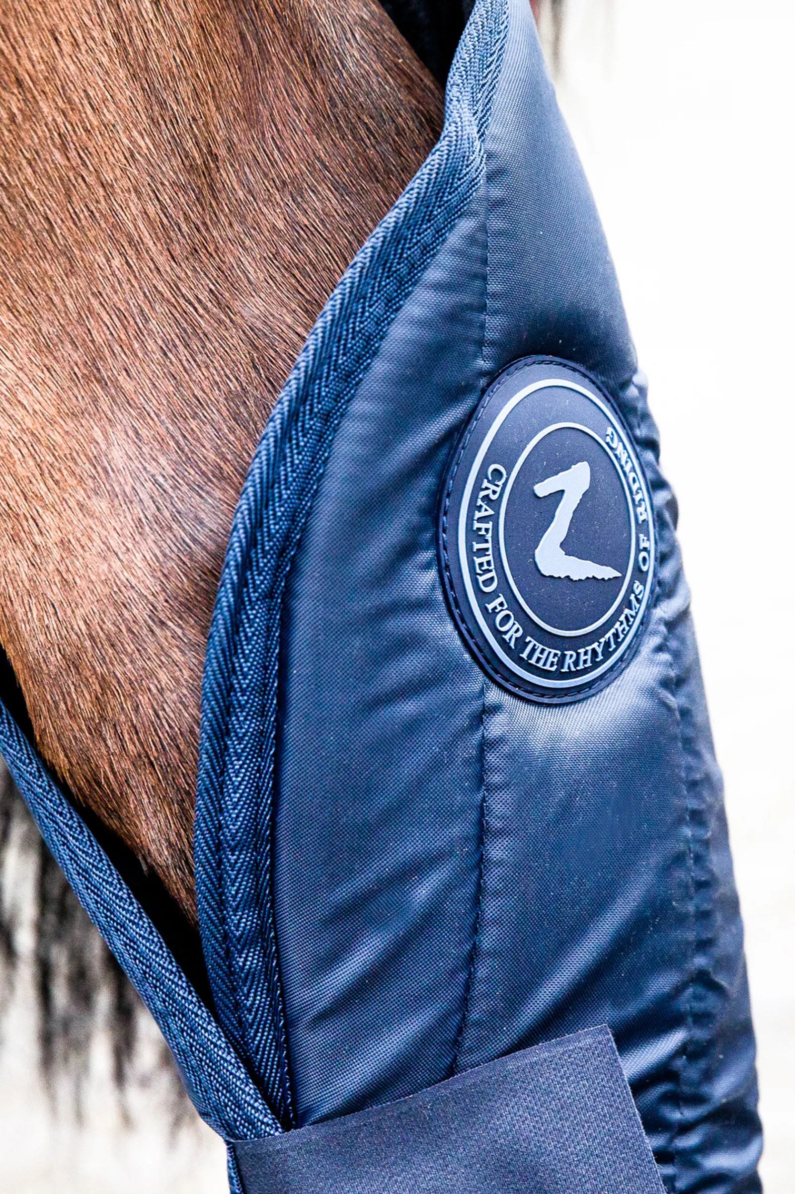 Best * Kuljetussuojat Laivastonsininen