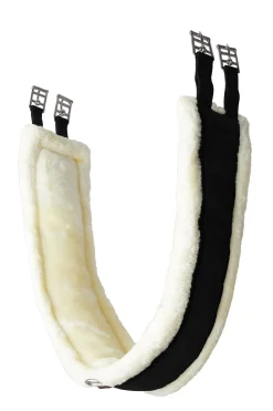 New * Kyiv Neoprene Yleissatulavyo Kiintealla Tekoturkispehmusteella Black