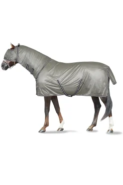 New * La Pampa Karpassetti Harmaa