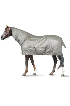 New * La Pampa Karpassetti Harmaa