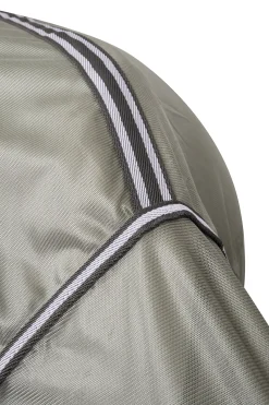 New * La Pampa Karpassetti Harmaa