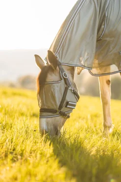 New * La Pampa Karpassetti Harmaa