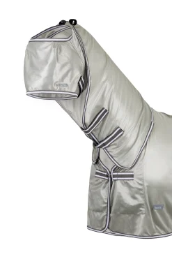 New * La Pampa Karpassetti Harmaa