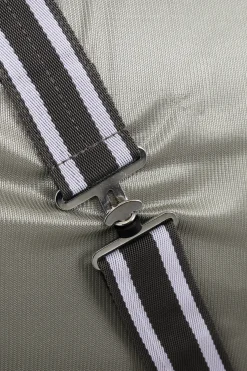 New * La Pampa Karpassetti Harmaa