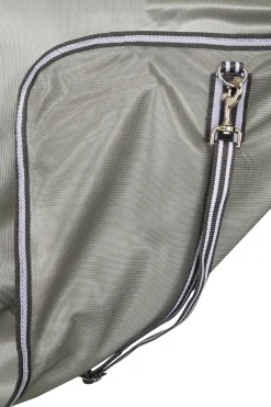 New * La Pampa Karpassetti Harmaa