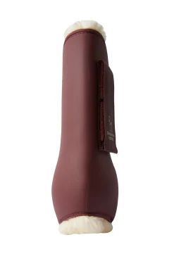 Online * Leighton Teens Collection Jannesuojat Rum Raisin Brown