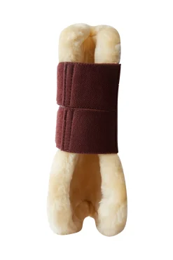 Online * Leighton Teens Collection Jannesuojat Rum Raisin Brown