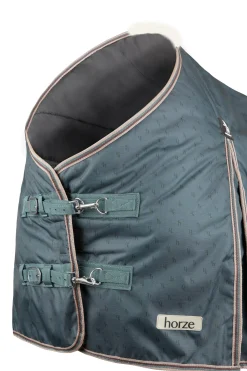 * Leighton Teens Collection Ulkoloimi Logopainatuksella, 200 G Urban Chic