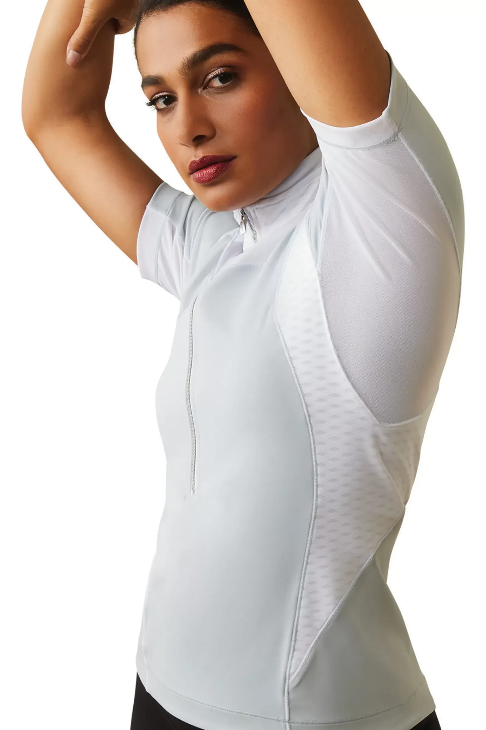 * Lily Naisten Toiminnallinen T-Paita