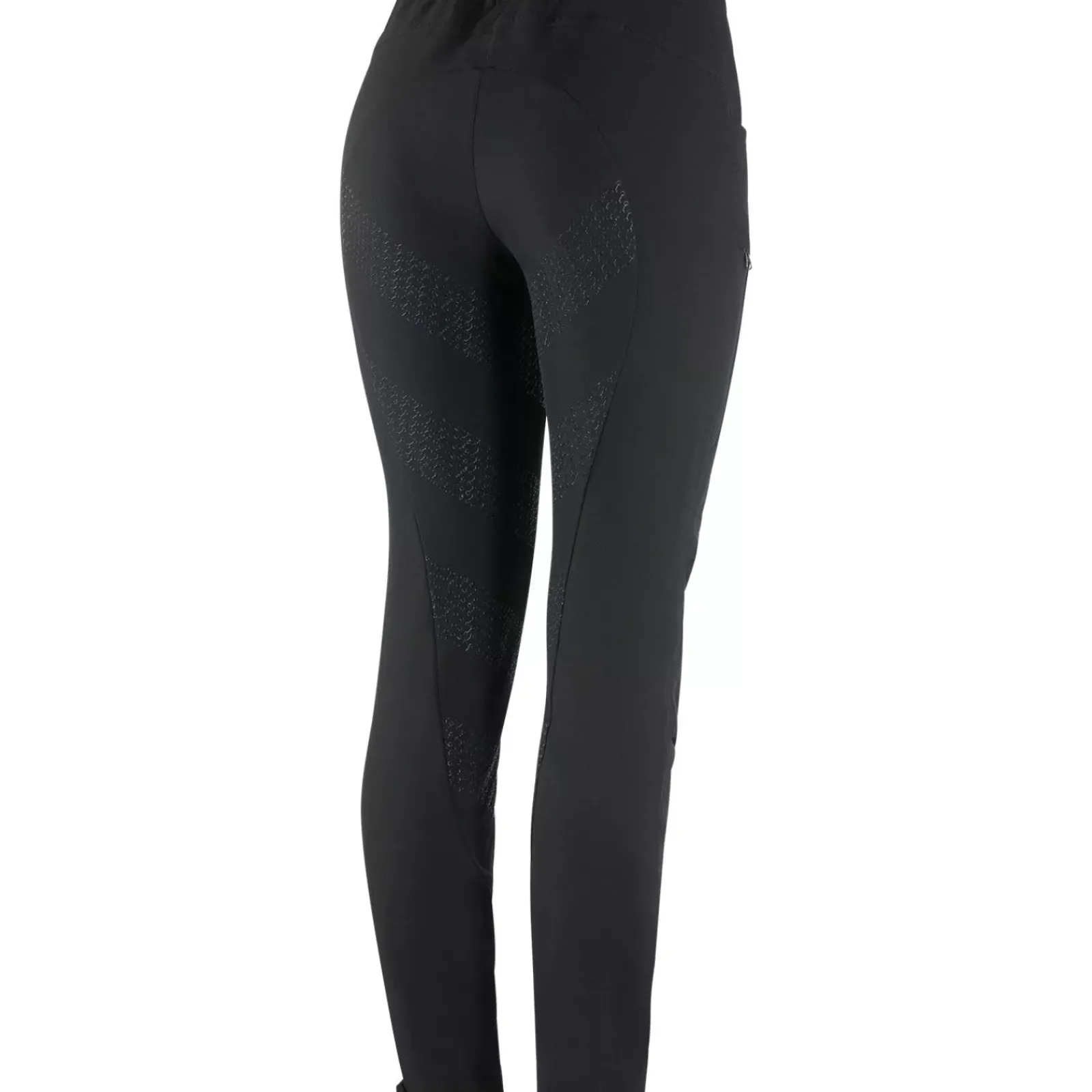 * Lina Naisten Tallihousut Silikonipainatetuilla Kokopaikoilla