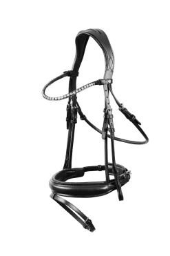 Clearance * Lockhart Anatomiset Suitset Black