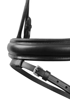 Clearance * Lockhart Anatomiset Suitset Black