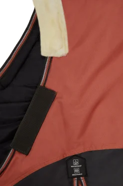 Sale * Lucerne Ulkoloimi, 250 G Rust Orange