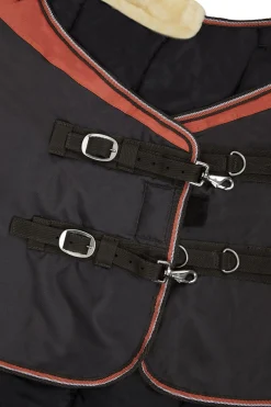 Discount * Lucerne Ulkoloimi, 150 G Rust Orange