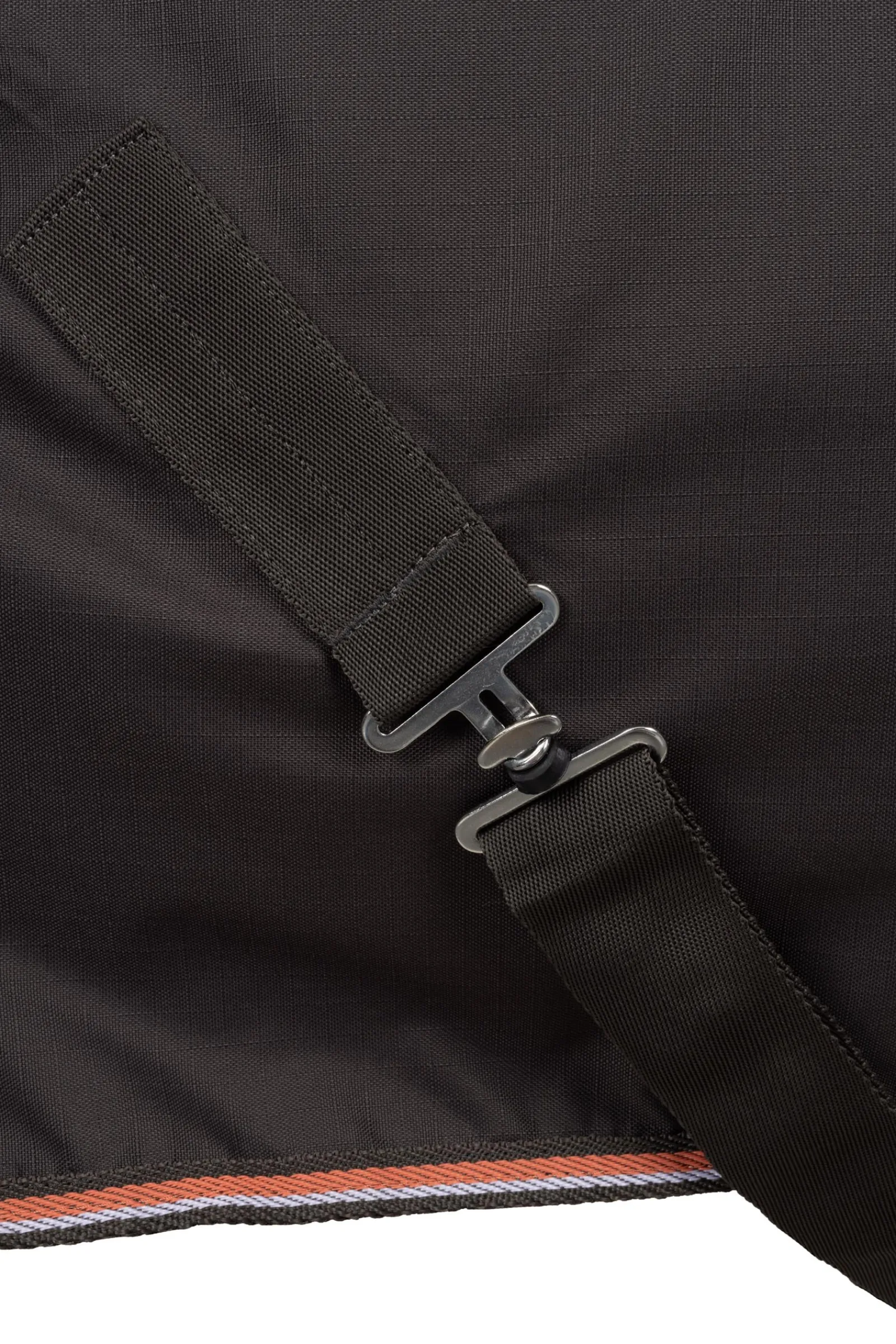 Sale * Lucerne Ulkoloimi Fleecevuorella Rust Orange