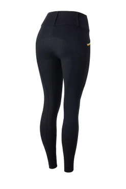 * Lucinda Naisten Kokopaikkaiset Ratsastusleggingsit Isoilla Taskuilla