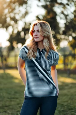 * Luminox Naisten Toiminnallinen, Pitkahihainen Paita