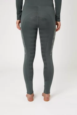 * Luminox Reflective Naisten Kokopaikkaiset Ratsastusleggingsit