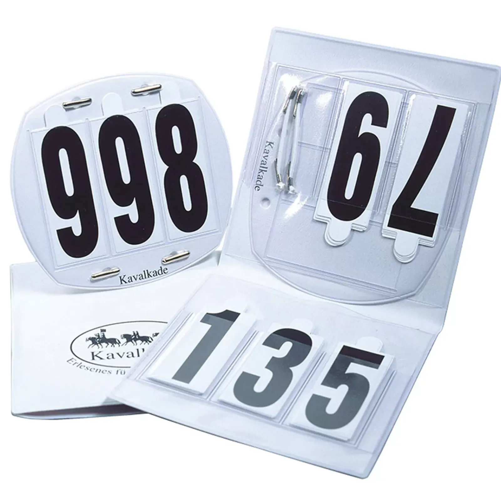 * Luminox Reflective Unisex Lippis