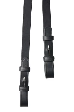 Sale * Magical Carousel Rainbow Ohjat Black