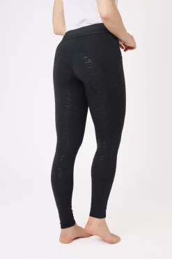 * Maia Kokopaikkaiset Ratsastusleggingsit Matkapuhelintasku