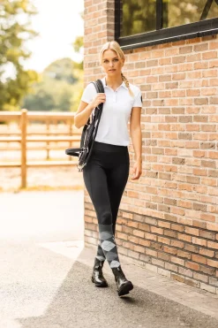 * Maia Kokopaikkaiset Ratsastusleggingsit Matkapuhelintasku