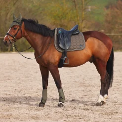 Hot * Marquess Hivutussuojat Neopreenista Burnt Olive